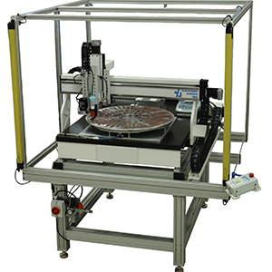 Dispensing Robot Dispenser Machine Equipment